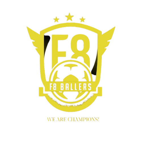 F8ballers Africa